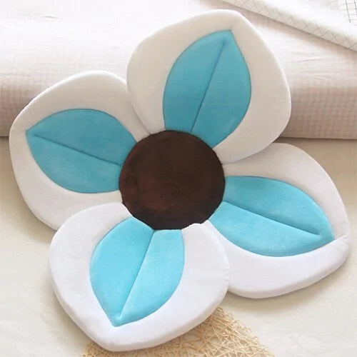 Flower Bathtub Mat