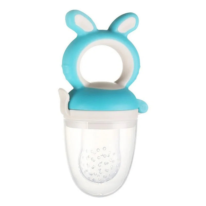 Baby Fruit Feeder Pacifier