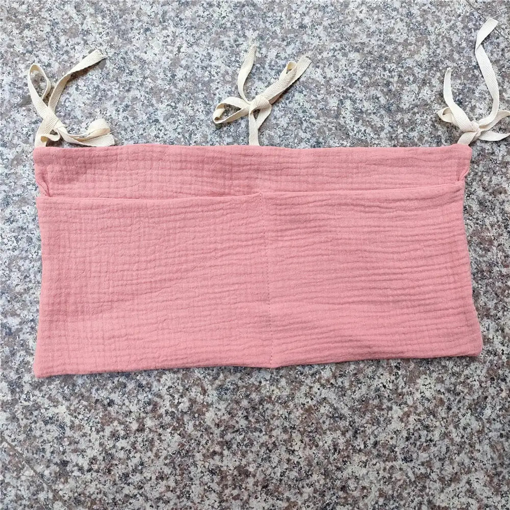 Baby Cot Storage Bag