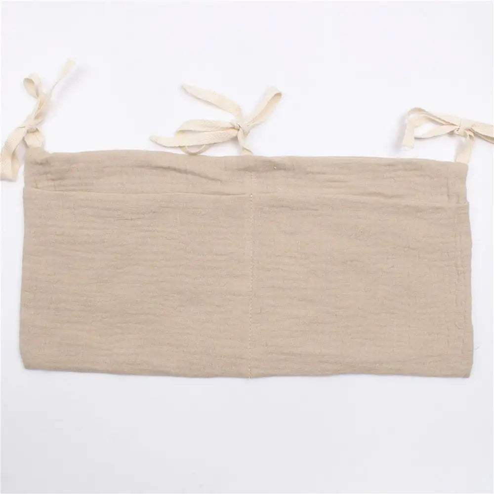 Baby Cot Storage Bag