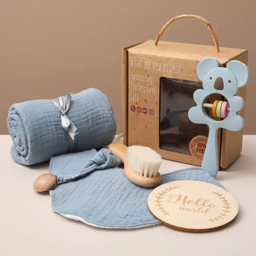 Baby Gift Set