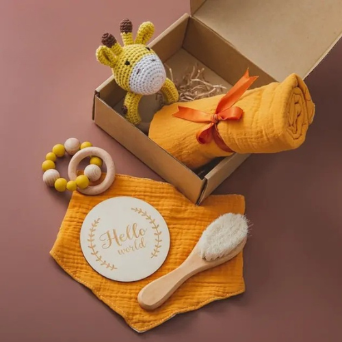 Baby Gift Set