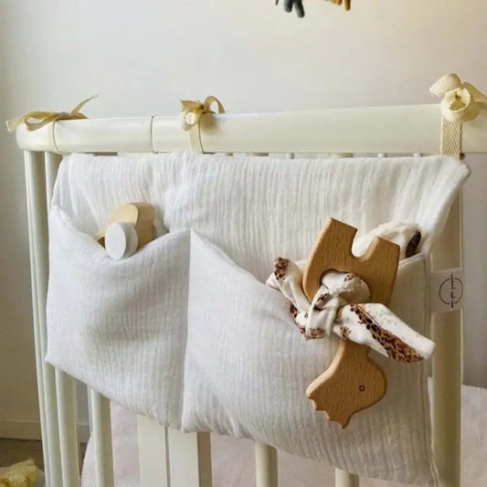 Baby Cot Storage Bag