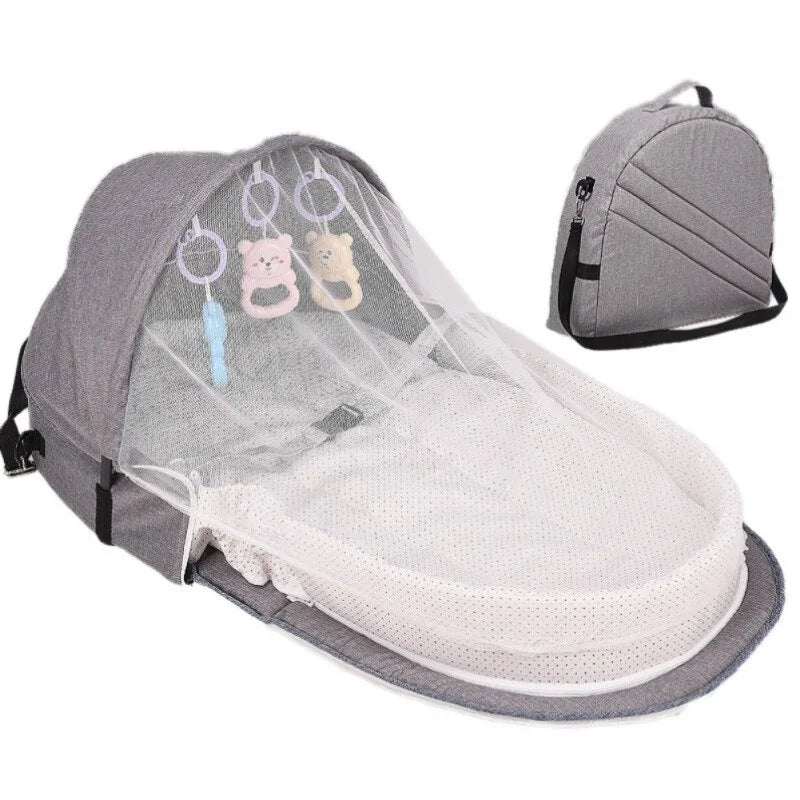 Baby Travel Bed