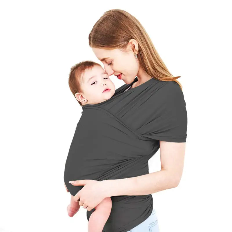 Baby Wrap Carrier