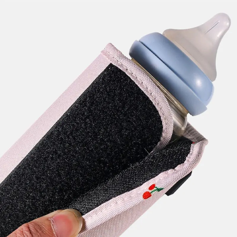 Baby Bottle Warmer Bag