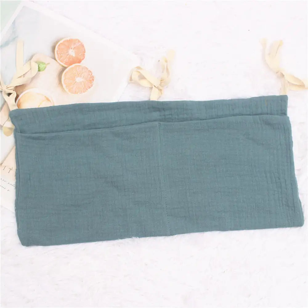 Baby Cot Storage Bag