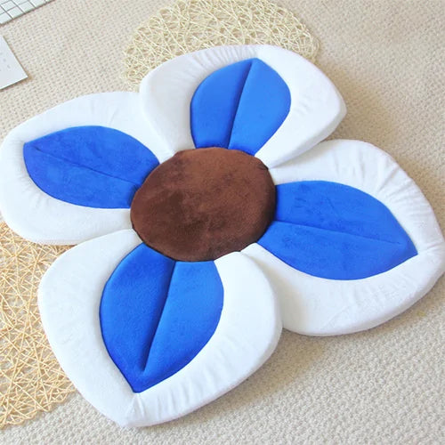 Flower Bathtub Mat