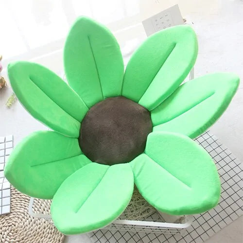 Flower Bathtub Mat