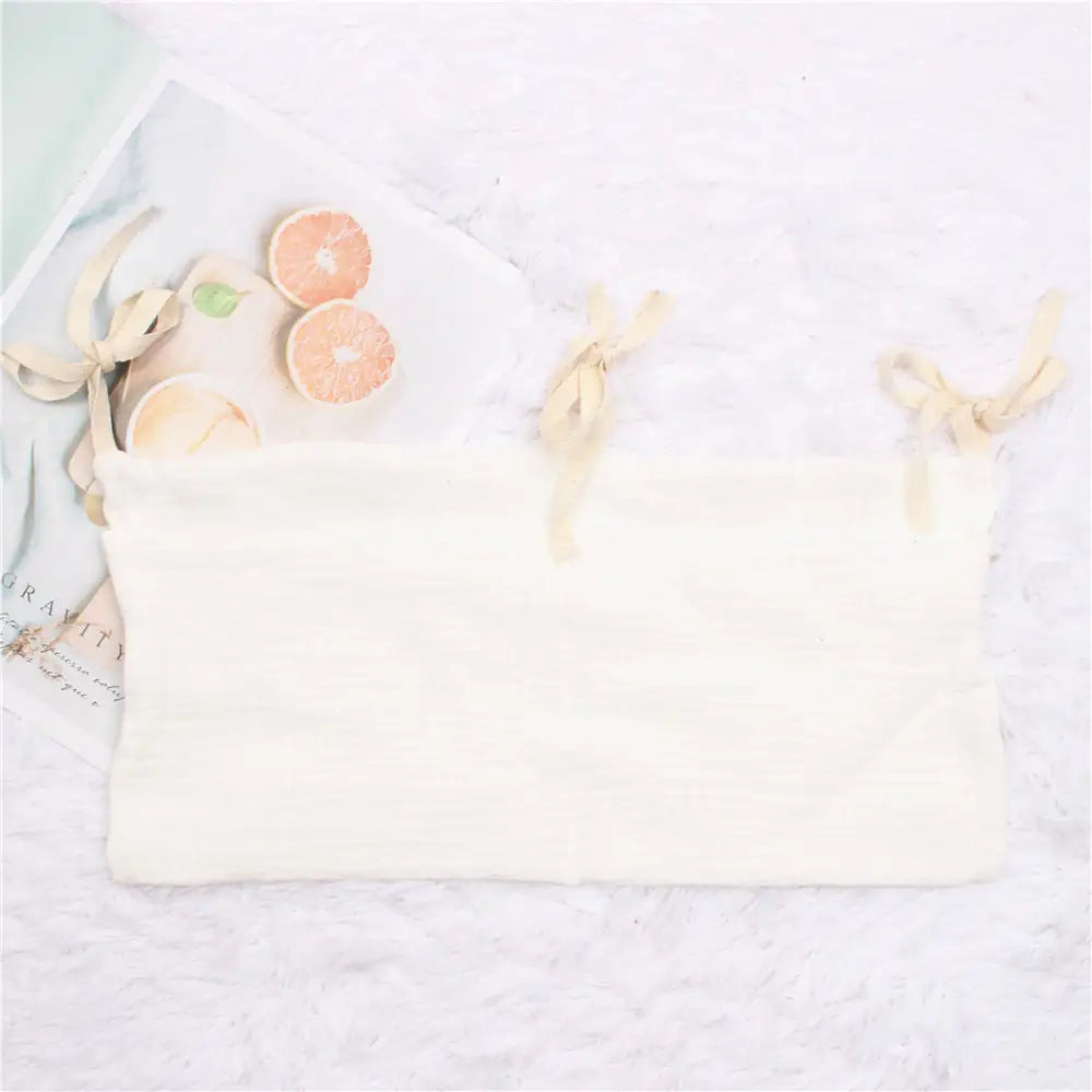 Baby Cot Storage Bag