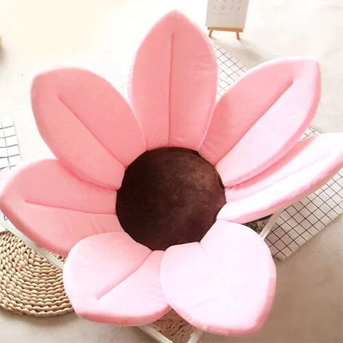 Flower Bathtub Mat