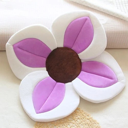 Flower Bathtub Mat