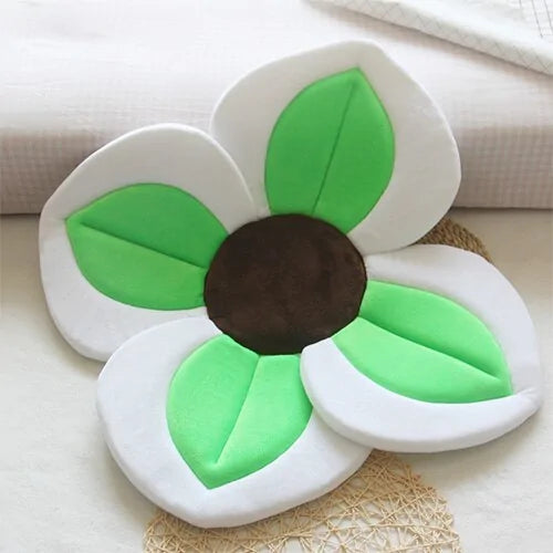 Flower Bathtub Mat